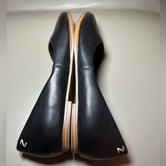 Zodiac Hill Pointy Toe Flat Womens Size 6 - EUC Like NWOB - Picture 8 of 9